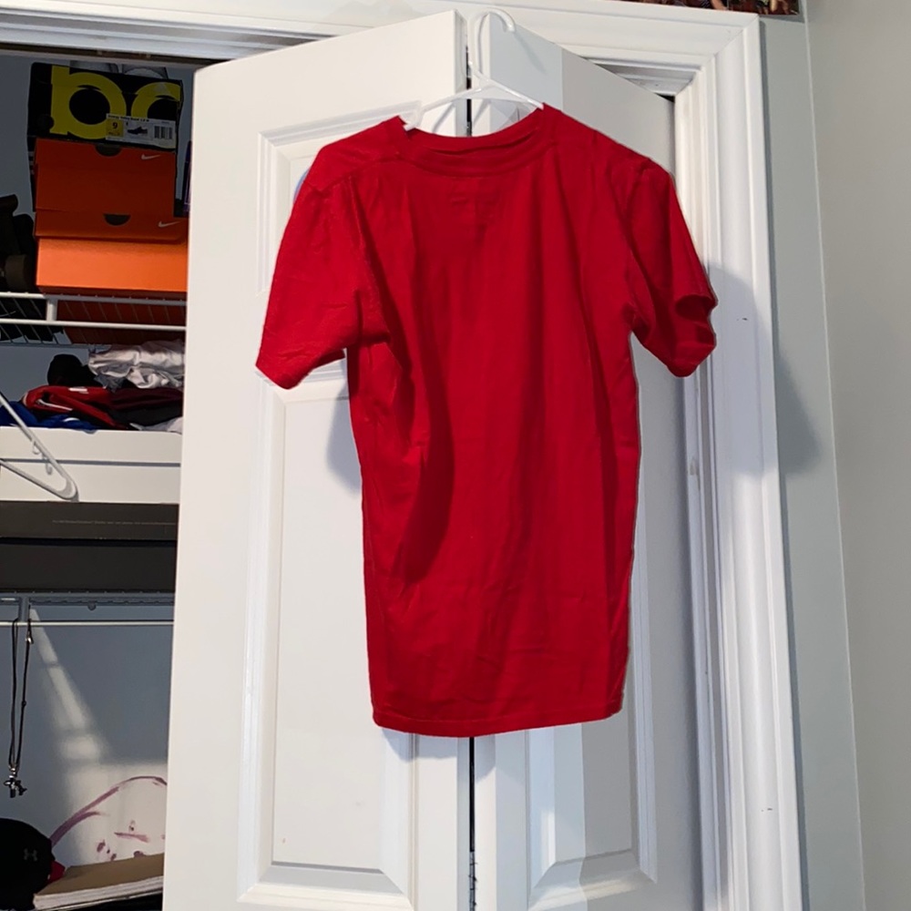 Adidas Go-To Tee - Picture 2 of 3